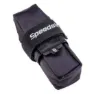 Speedsleev Ranger 2.0 L 0.6l Sadelveske, Black, One Size