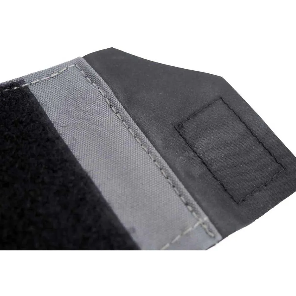 Speedsleev Ranger 2.0 L 0.6l Sadelveske, Black, One Size Speedsleev Ranger 2.0 L 0.6l Sadelveske, Black, One Size