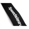 Speedsleev Ranger 2.0 L 0.6l Sadelveske, Black, One Size
