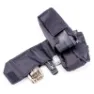 Speedsleev Ranger 2.0 L 0.6l Sadelveske, Black, One Size