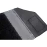 Speedsleev Ranger 2.0 L 0.6l Sadelveske, Black, One Size