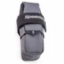 Speedsleev Ranger 2.0 L Sadelveske, Grey, One Size