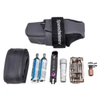 Speedsleev Ranger 2.0 M 0.4l Sadelveske Speedsleev Ranger 2.0 M 0.4l Sadelveske