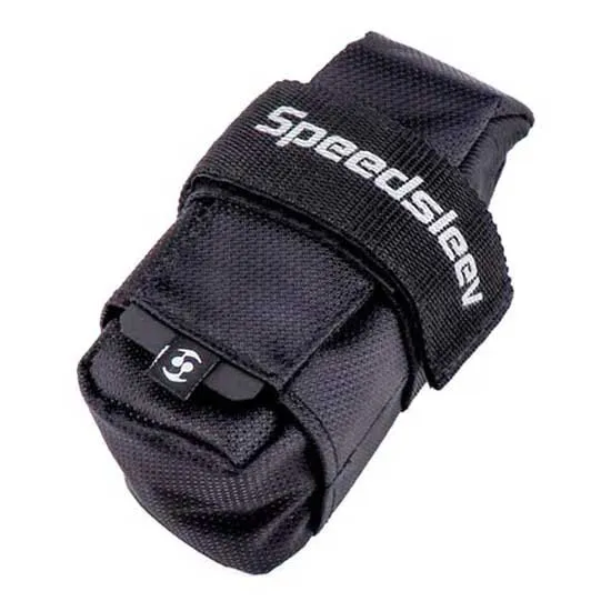 Speedsleev Ranger 2.0 S 0.25l Sadelveske Refurbished, Black, One Size Speedsleev Ranger 2.0 S 0.25l Sadelveske Refurbished, Black, One Size