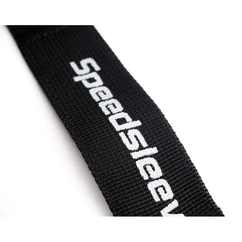 Speedsleev Ranger 2.0 S 0.25l Sadelveske Refurbished, Black, One Size Speedsleev Ranger 2.0 S 0.25l Sadelveske Refurbished, Black, One Size