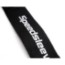 Speedsleev Ranger 2.0 S 0.25l Sadelveske Refurbished, Black, One Size