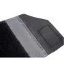 Speedsleev Ranger 2.0 S 0.25l Sadelveske Refurbished, Black, One Size
