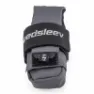 Speedsleev Ranger 2.0 S Sadelveske, Grey, One Size
