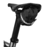 Speedsleev Ranger S Verktøy Sadelveske, Black, One Size