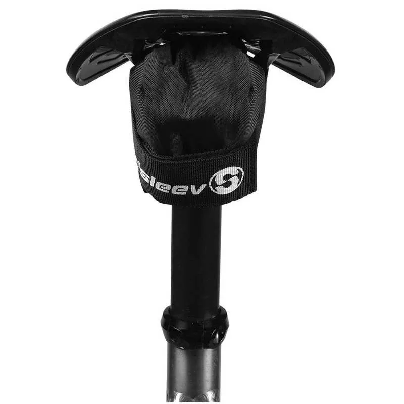 Speedsleev Ranger S Verktøy Sadelveske, Black, One Size Speedsleev Ranger S Verktøy Sadelveske, Black, One Size