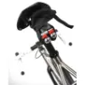 Speedsleev Ranger S Verktøy Sadelveske, Black, One Size