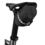 Speedsleev Ranger Verktøy Sadelveske, Black, One Size