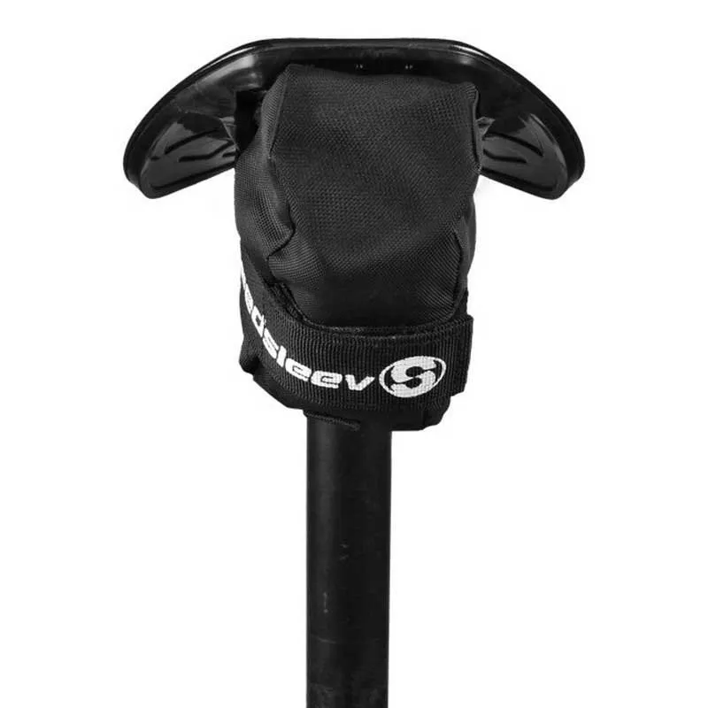 Speedsleev Ranger Verktøy Sadelveske, Black, One Size Speedsleev Ranger Verktøy Sadelveske, Black, One Size