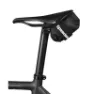 Speedsleev Ranger Verktøy Sadelveske, Black, One Size
