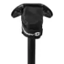 Speedsleev Ranger Verktøy Sadelveske, Black, One Size