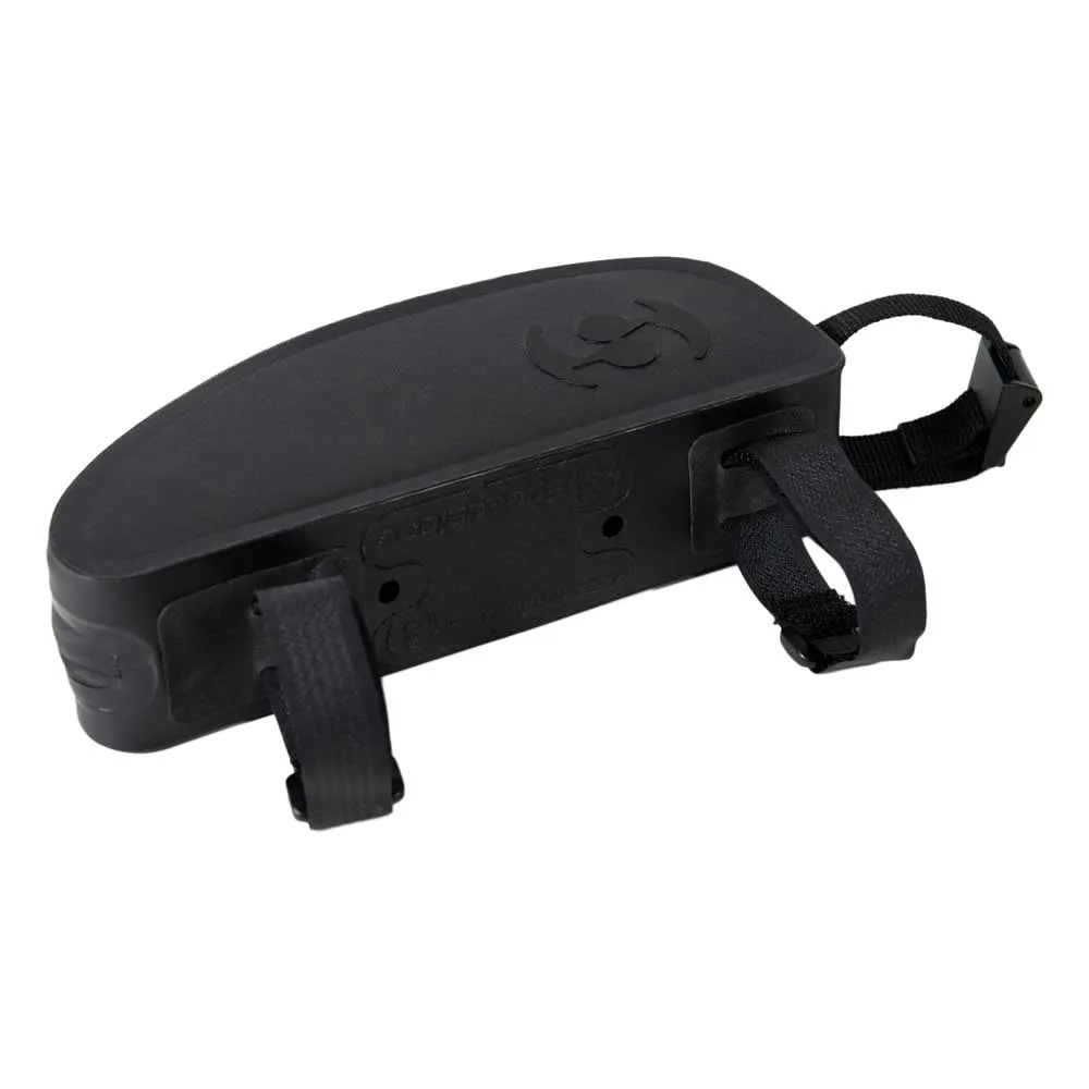 Speedsleev Speedster Rammeveske 0.2l, Black, One Size