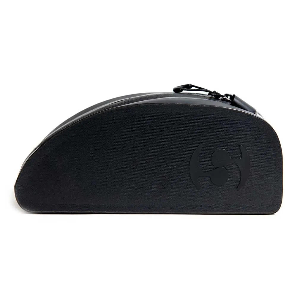 Speedsleev Speedster Rammeveske 0.2l, Black, One Size