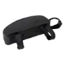 Speedsleev Speedster Rammeveske 0.2l, Black, One Size