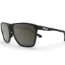 Spektrum Anjan Polariserte Solbriller unisex, Black, Polarized Brown/CAT2