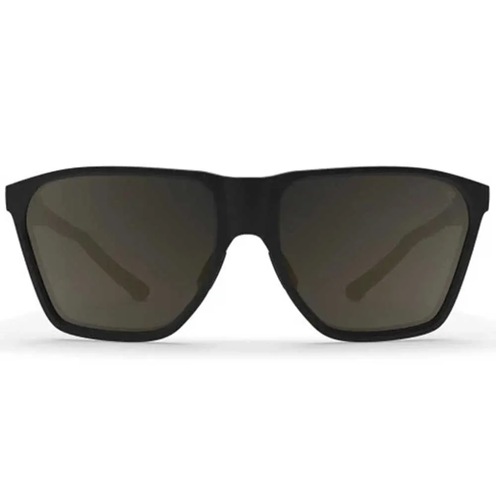 Spektrum Anjan Polariserte Solbriller unisex, Black, Polarized Brown/CAT2