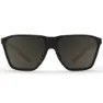 Spektrum Anjan Polariserte Solbriller unisex, Black, Polarized Brown/CAT2