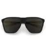 Spektrum Anjan Polariserte Solbriller unisex, Black, Polarized Brown/CAT2