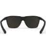 Spektrum Anjan Polariserte Solbriller unisex, Black, Polarized Brown/CAT2