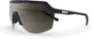 Spektrum Blank Black - polarized brown tettsittende, lette, 30g
