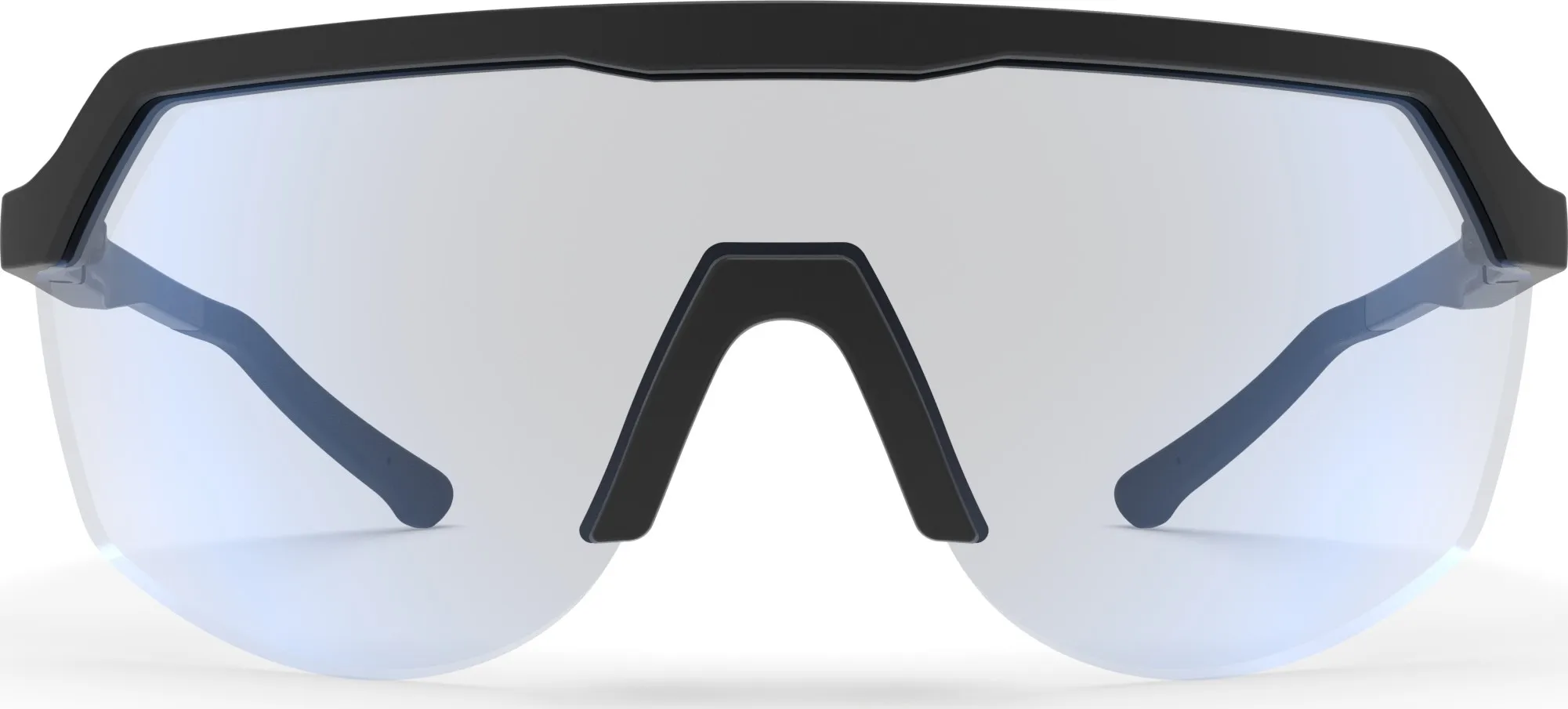 Spektrum Blank Photochromic, Black, One Size Spektrum Blank Photochromic, Black, One Size