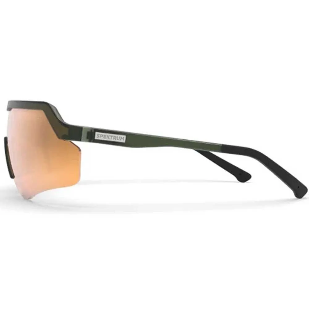 Spektrum Blankster Moss Green-brown lens tettsittende, lette, 30g Spektrum Blankster Moss Green-brown lens tettsittende, lette, 30g