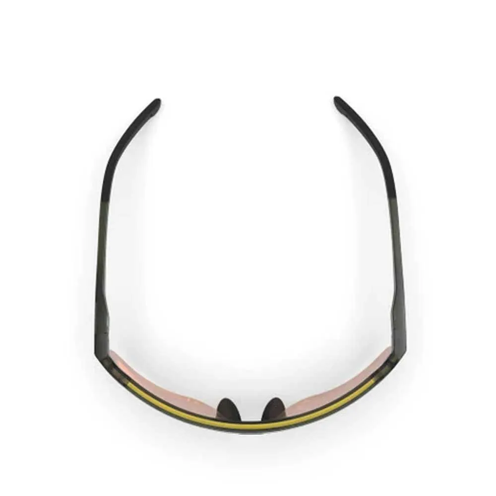 Spektrum Blankster Moss Green-brown lens tettsittende, lette, 30g Spektrum Blankster Moss Green-brown lens tettsittende, lette, 30g