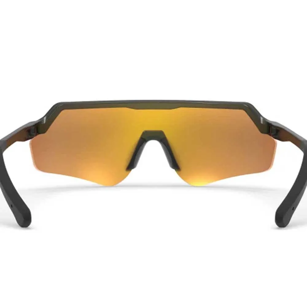 Spektrum Blankster Moss Green-brown lens tettsittende, lette, 30g Spektrum Blankster Moss Green-brown lens tettsittende, lette, 30g