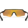 Spektrum Blankster Moss Green-brown lens tettsittende, lette, 30g