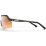 Spektrum Blankster Moss Green-brown lens tettsittende, lette, 30g