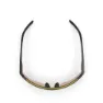 Spektrum Blankster Moss Green-brown lens tettsittende, lette, 30g
