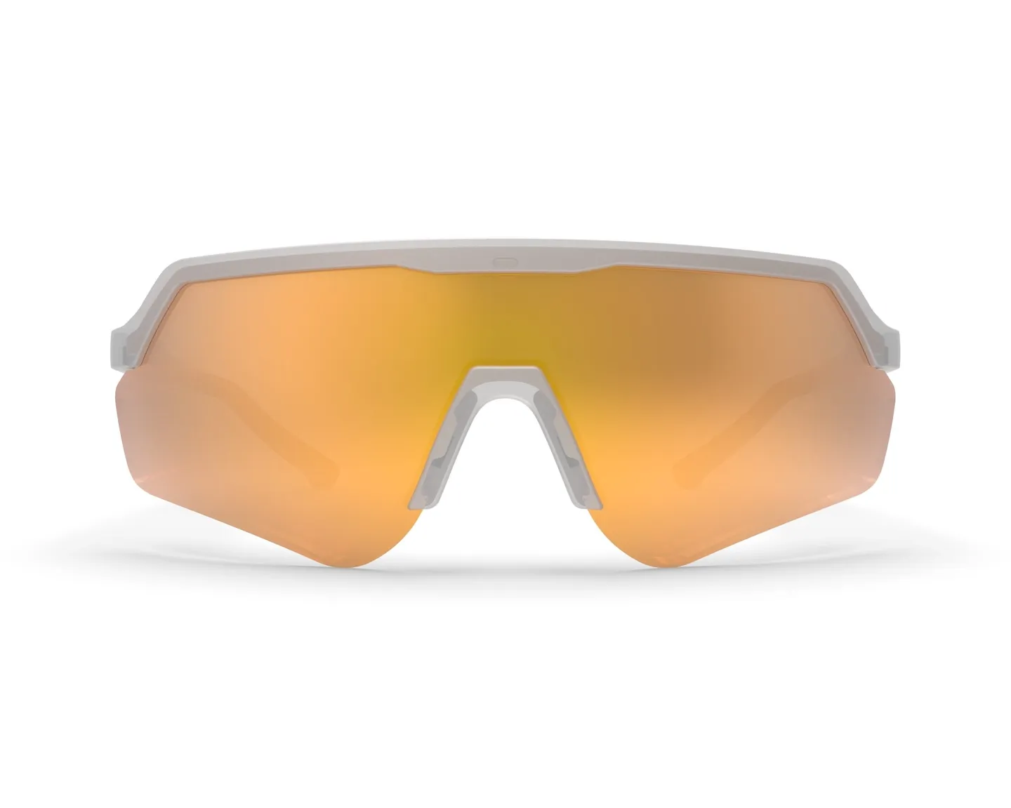 Spektrum Blankster RAW Brille, Raw, Gold Bio-Nylon/CAT3