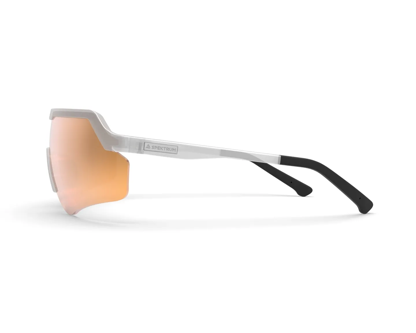 Spektrum Blankster RAW Brille, Raw, Gold Bio-Nylon/CAT3