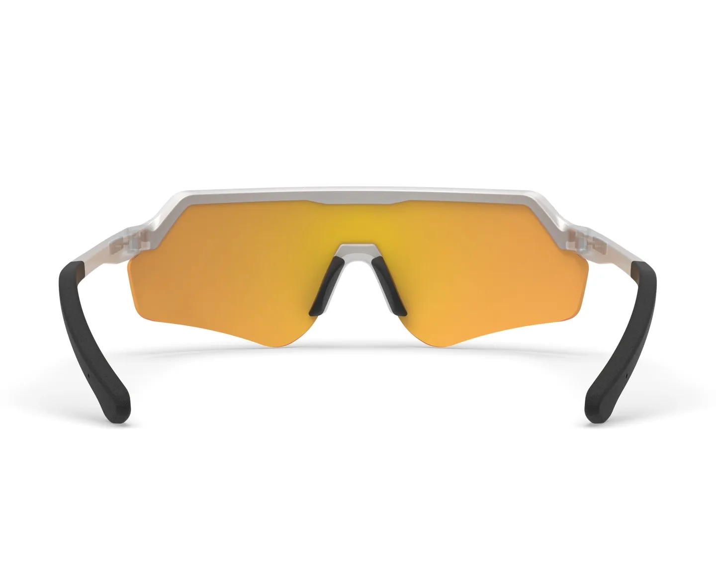 Spektrum Blankster RAW Brille, Raw, Gold Bio-Nylon/CAT3