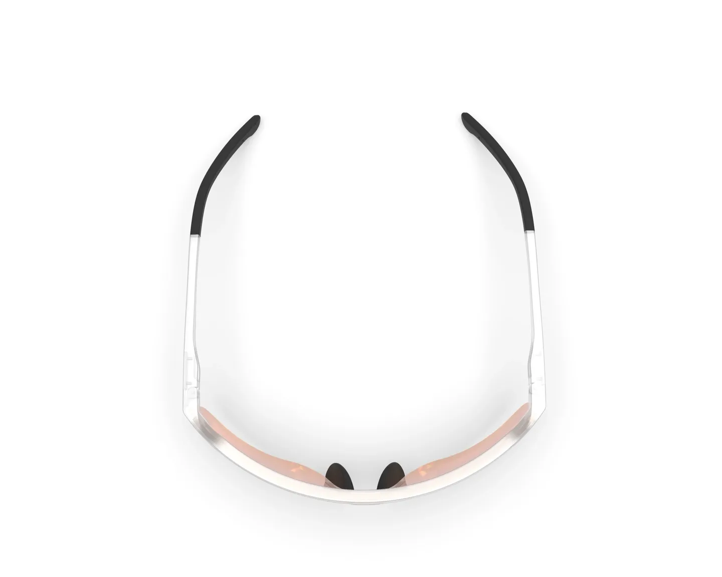 Spektrum Blankster RAW Brille, Raw, Gold Bio-Nylon/CAT3
