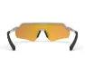 Spektrum Blankster RAW Brille, Raw, Gold Bio-Nylon/CAT3