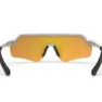 Spektrum Blankster RAW Brille, Raw, Gold Bio-Nylon/CAT3