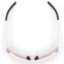 Spektrum Blankster RAW Brille, Raw, Gold Bio-Nylon/CAT3