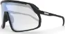 Spektrum Lom Black Photochromic Blue Revo, Black, One Size
