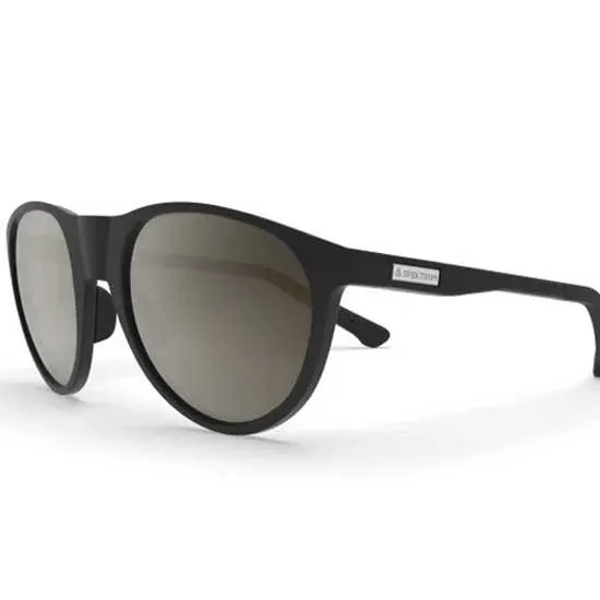 Spektrum Null Polariserte Solbriller unisex, Black, Polarized Brown/CAT2