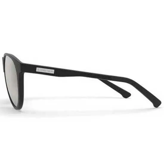 Spektrum Null Polariserte Solbriller unisex, Black, Polarized Brown/CAT2