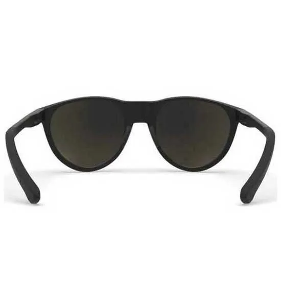Spektrum Null Polariserte Solbriller unisex, Black, Polarized Brown/CAT2