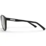 Spektrum Null Polariserte Solbriller unisex, Black, Polarized Brown/CAT2