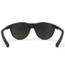 Spektrum Null Polariserte Solbriller unisex, Black, Polarized Brown/CAT2