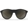 Spektrum Null Polariserte Solbriller unisex, Black, Polarized Brown/CAT2