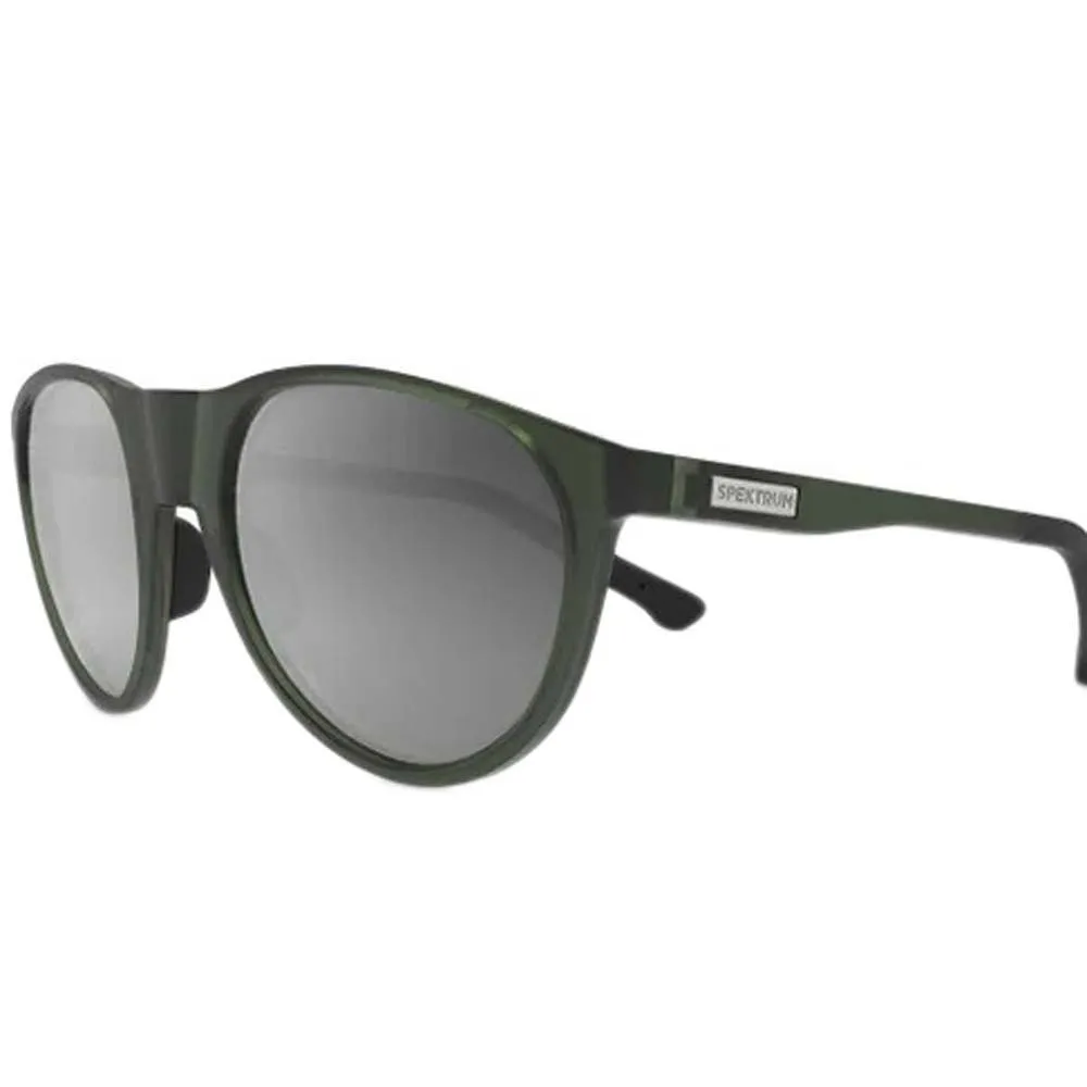 Spektrum Null Solbriller unisex